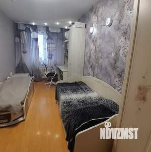 3-к квартира, вторичка, 77м2, 8/9 этаж