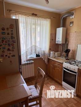 2-к квартира, вторичка, 45м2, 2/5 этаж