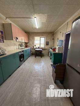 2-к квартира, вторичка, 52м2, 1/1 этаж