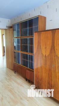 2-к квартира, вторичка, 43м2, 4/5 этаж