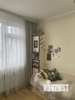 2-к квартира, вторичка, 43м2, 5/11 этаж