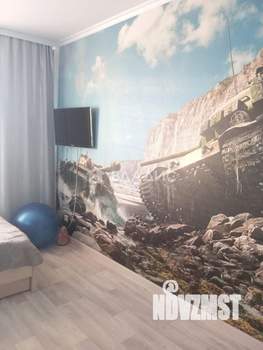 2-к квартира, вторичка, 54м2, 11/17 этаж