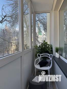 2-к квартира, вторичка, 39м2, 3/9 этаж