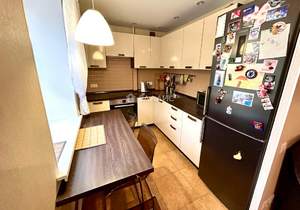 2-к квартира, вторичка, 66м2, 2/6 этаж