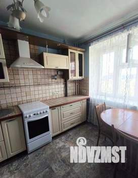 1-к квартира, вторичка, 41м2, 8/10 этаж