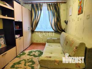 2-к квартира, вторичка, 44м2, 3/9 этаж