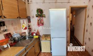 2-к квартира, вторичка, 52м2, 2/5 этаж