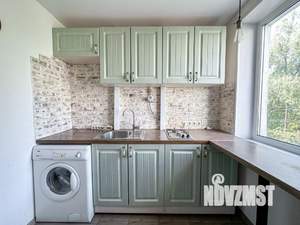 3-к квартира, вторичка, 63м2, 3/9 этаж