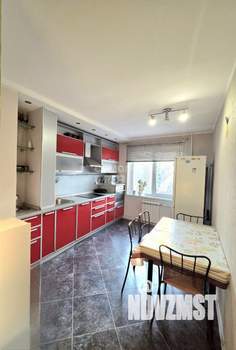 4-к квартира, вторичка, 97м2, 6/10 этаж