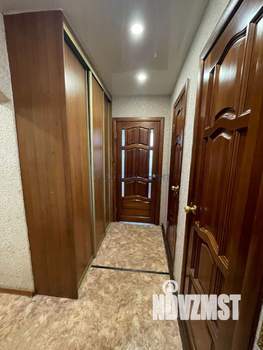 3-к квартира, вторичка, 65м2, 8/9 этаж