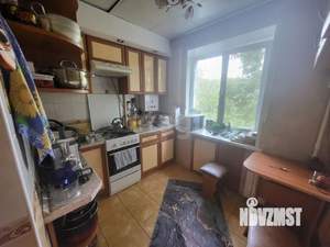 3-к квартира, вторичка, 60м2, 4/5 этаж