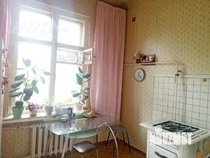 2-к квартира, вторичка, 60м2, 4/4 этаж