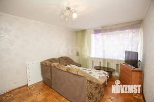 3-к квартира, вторичка, 64м2, 7/9 этаж