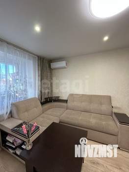 1-к квартира, вторичка, 38м2, 8/12 этаж