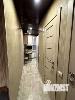 2-к квартира, вторичка, 42м2, 1/5 этаж