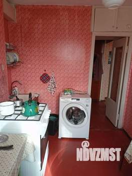 2-к квартира, вторичка, 45м2, 4/9 этаж