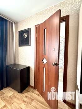 2-к квартира, вторичка, 44м2, 5/5 этаж