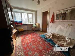 2-к квартира, вторичка, 40м2, 2/5 этаж