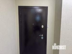 2-к квартира, вторичка, 50м2, 8/22 этаж