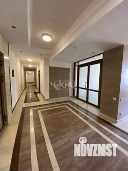 1-к квартира, вторичка, 38м2, 13/19 этаж