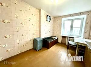 1-к квартира, вторичка, 37м2, 8/9 этаж