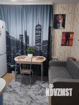 1-к квартира, вторичка, 31м2, 2/3 этаж