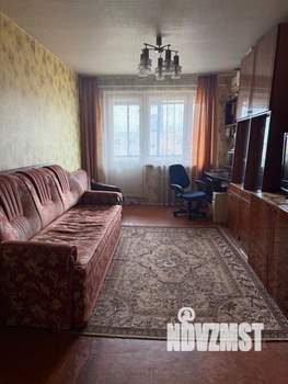 2-к квартира, вторичка, 49м2, 9/9 этаж