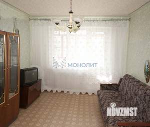 2-к квартира, вторичка, 46м2, 7/9 этаж