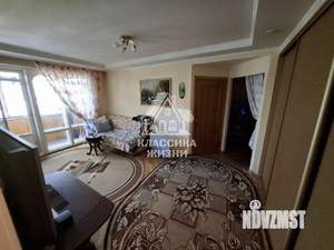 2-к квартира, вторичка, 21м2, 4/4 этаж