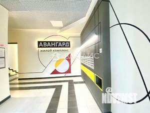 2-к квартира, вторичка, 72м2, 1/6 этаж