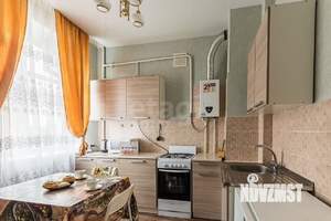 1-к квартира, вторичка, 30м2, 4/5 этаж