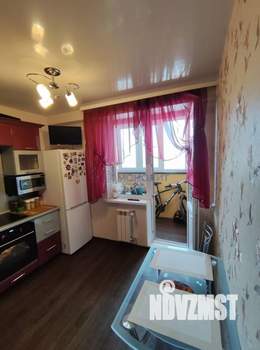 1-к квартира, вторичка, 35м2, 14/15 этаж