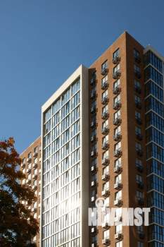 2-к квартира, вторичка, 53м2, 4/19 этаж