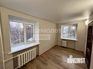 2-к квартира, вторичка, 43м2, 4/5 этаж