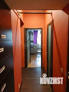 2-к квартира, вторичка, 58м2, 4/5 этаж