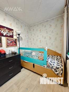 2-к квартира, вторичка, 30м2, 4/5 этаж