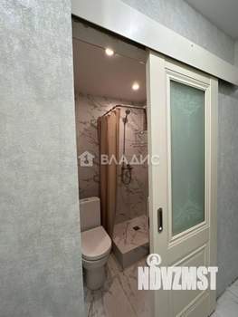 Студия квартира, вторичка, 19м2, 1/9 этаж