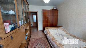 1-к квартира, вторичка, 35м2, 1/3 этаж