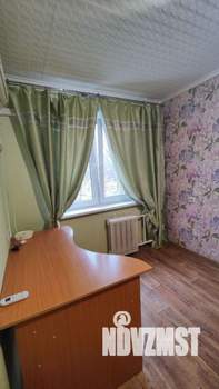 2-к квартира, вторичка, 43м2, 2/9 этаж