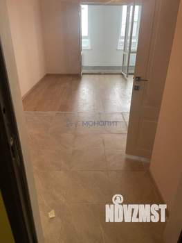 Студия квартира, вторичка, 33м2, 22/24 этаж