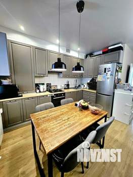 2-к квартира, вторичка, 63м2, 2/2 этаж