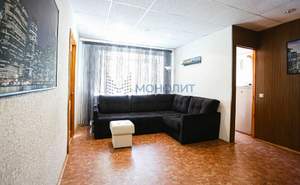 2-к квартира, вторичка, 42м2, 2/5 этаж