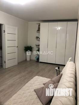 2-к квартира, вторичка, 44м2, 4/5 этаж