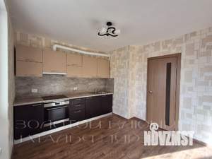2-к квартира, вторичка, 66м2, 10/17 этаж