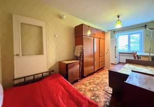 2-к квартира, вторичка, 45м2, 5/5 этаж