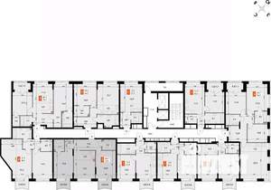 3-к квартира, вторичка, 72м2, 3/10 этаж