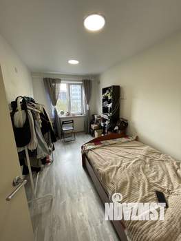 2-к квартира, вторичка, 46м2, 8/9 этаж