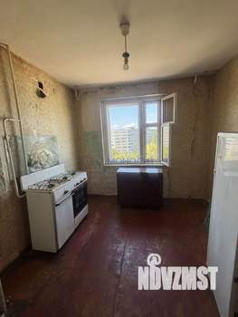 3-к квартира, вторичка, 66м2, 8/9 этаж