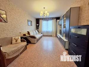 1-к квартира, вторичка, 42м2, 3/10 этаж