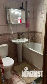 2-к квартира, вторичка, 43м2, 7/7 этаж